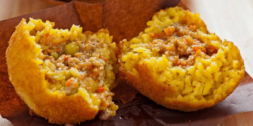 Palermo street food: among the best street food in Italy